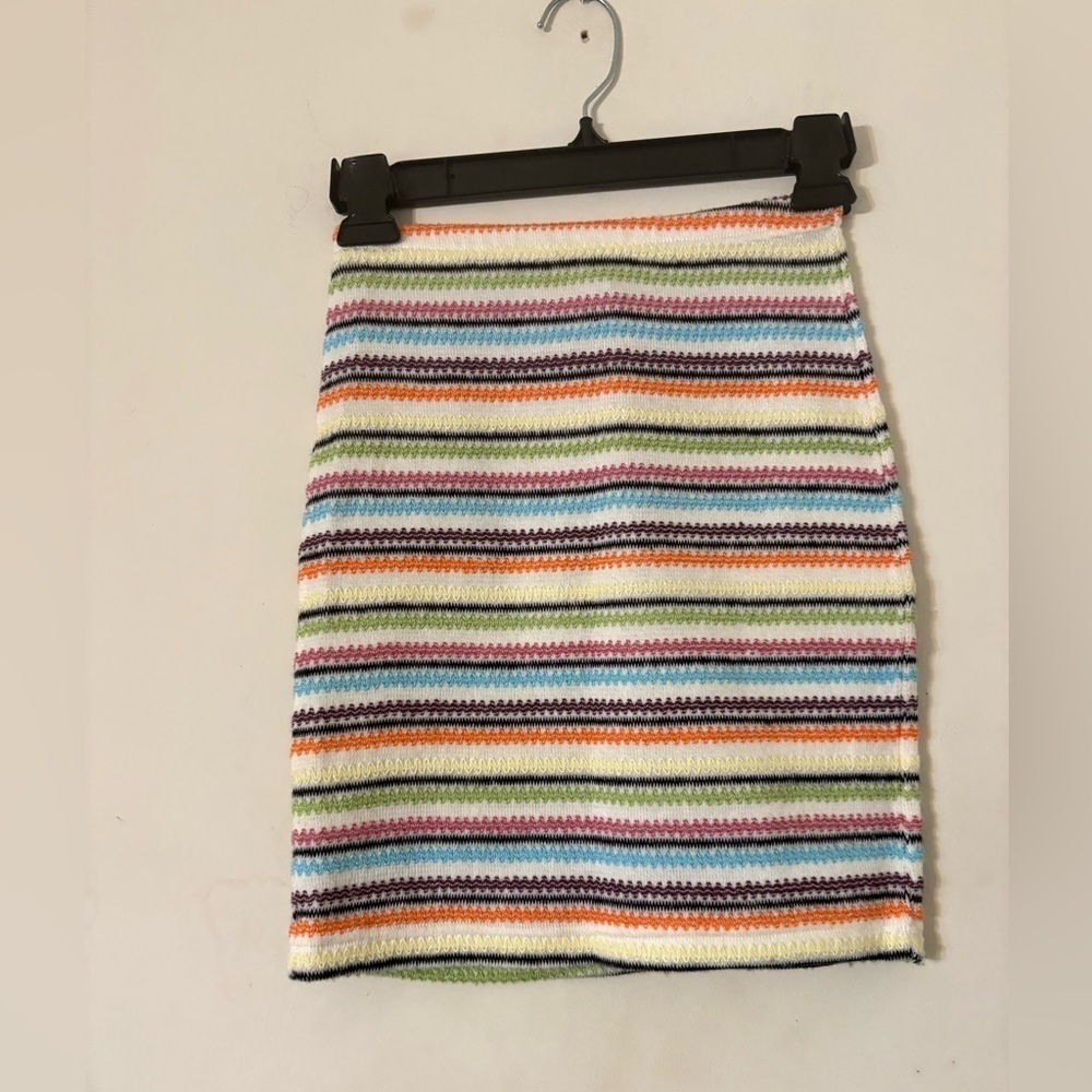 PRINCESS POLLY AVIANNA SKIRT SIZE 2